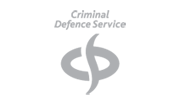 Criminal Defence Service